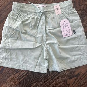 Boys Swim Trunks Abercrombie & Fitch 9/10